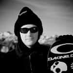 How the Pro Snowboarder Starts His Day