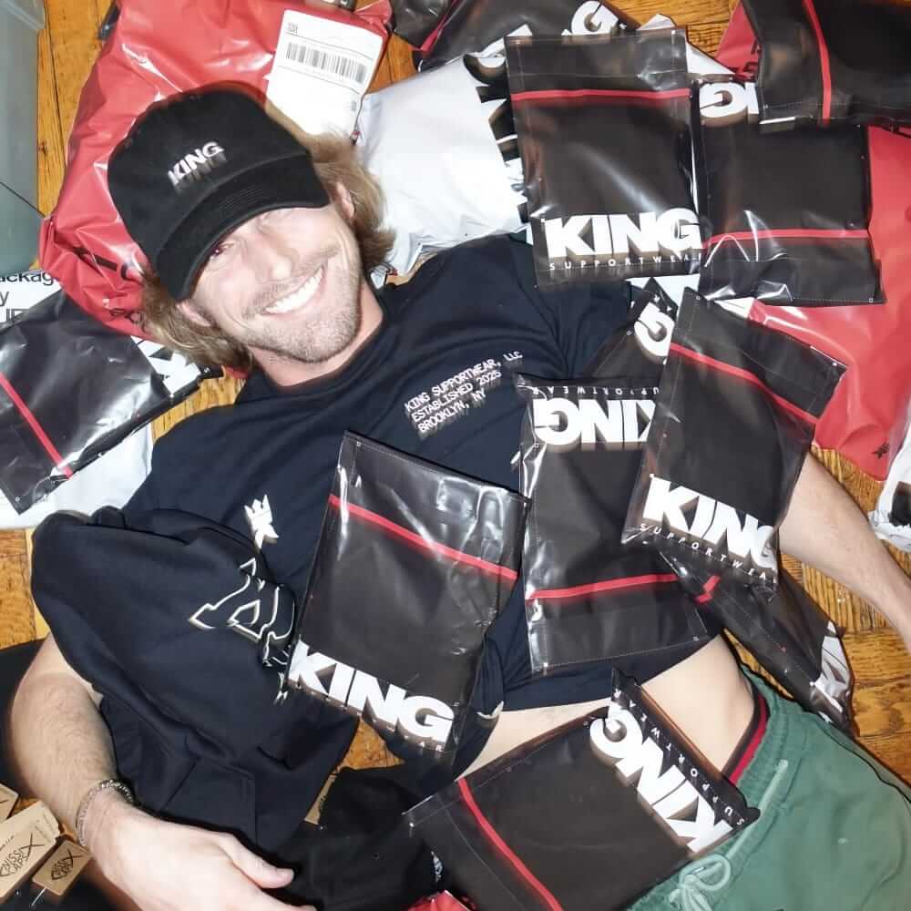 The Model-Turned-Entrepreneur's Morning Routine