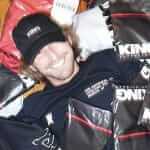 The Model-Turned-Entrepreneur's Morning Routine