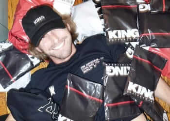 The Model-Turned-Entrepreneur’s Morning Routine