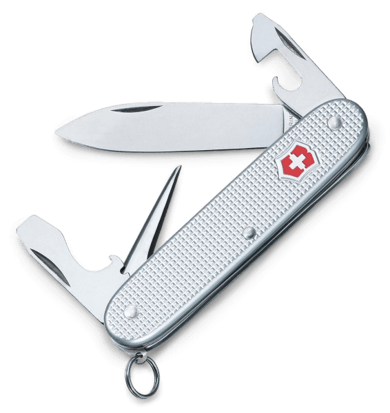 Victorinox Pioneer pocket knife