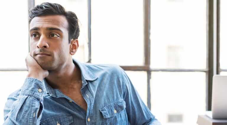 Vishaal Reddy, Actor and Writer morning routine