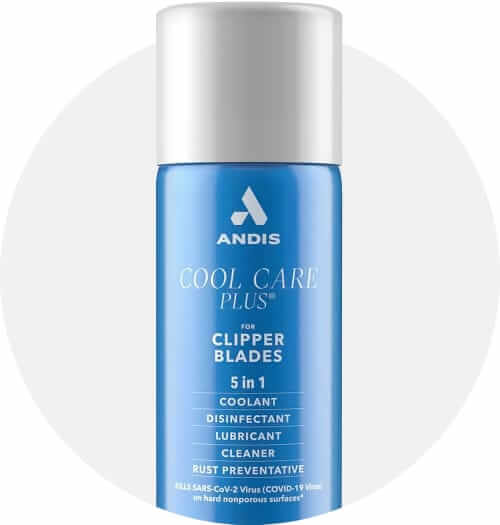 Andis Cool Care Plus spray