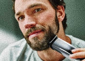 How to Maintain Your Beard Trimmer