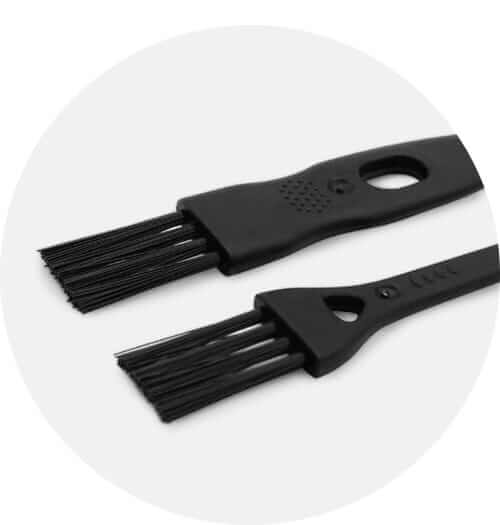 GFDesign Cleaning brushes