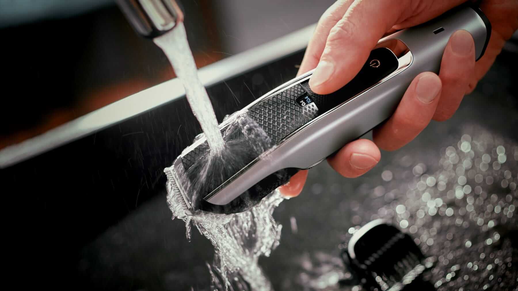 How to maintain beard trimmers