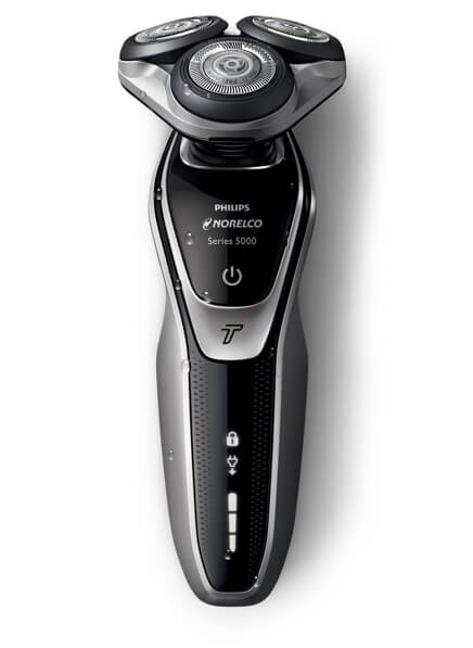 Philips Norelco 5700 Series Electric Trimmer