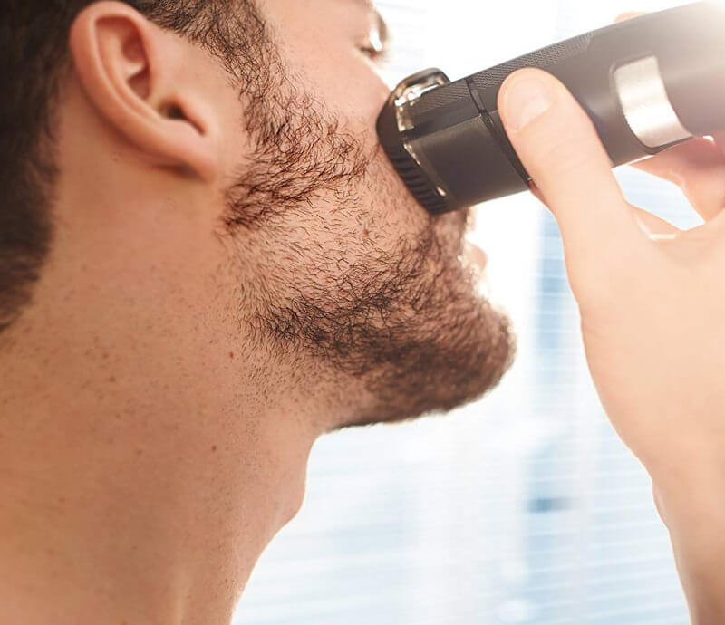 Best electric beard trimmers for men