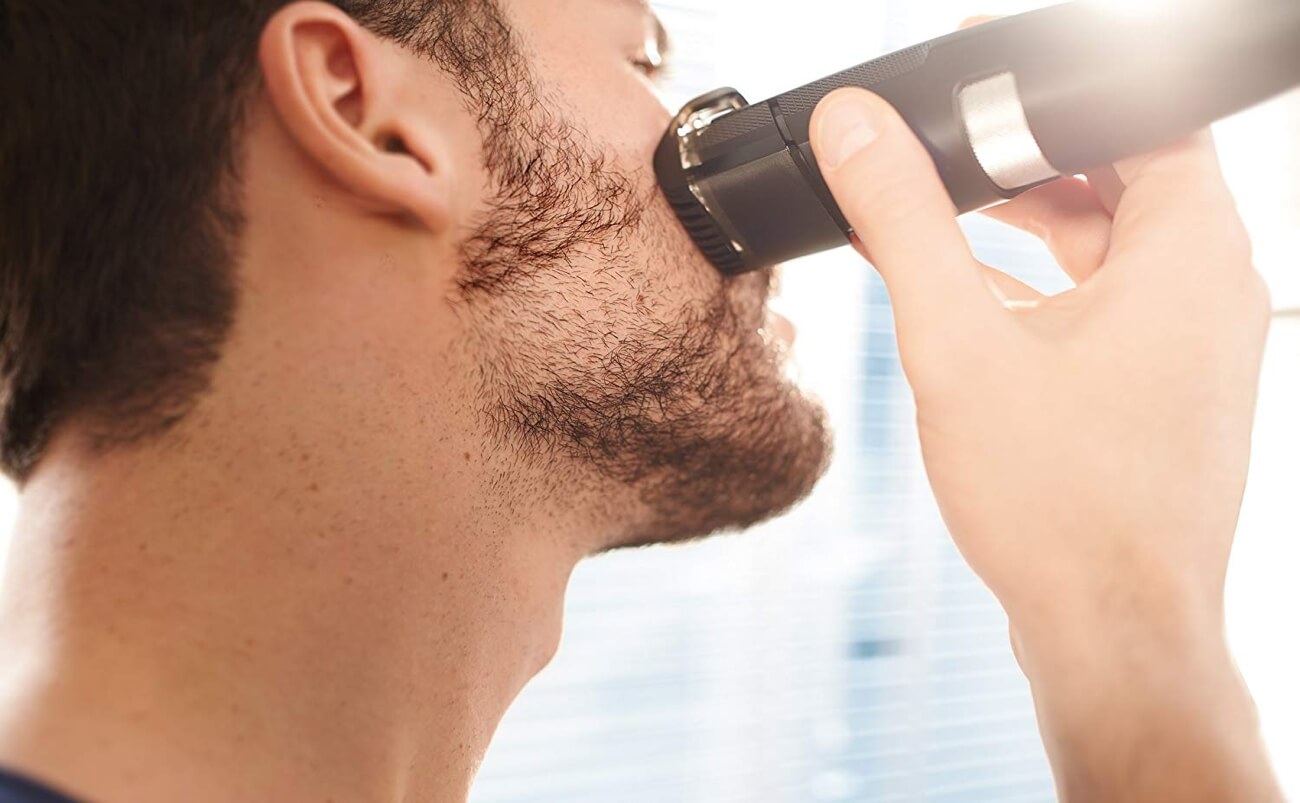 Best electric beard trimmers for men