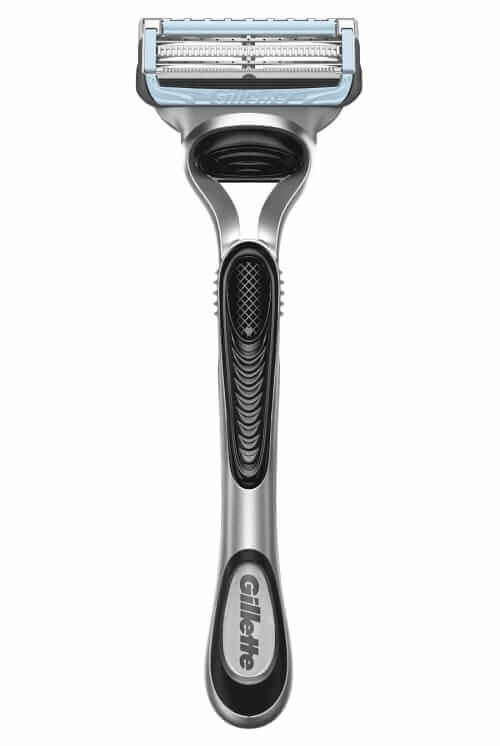 Gillette SkinGuard razor