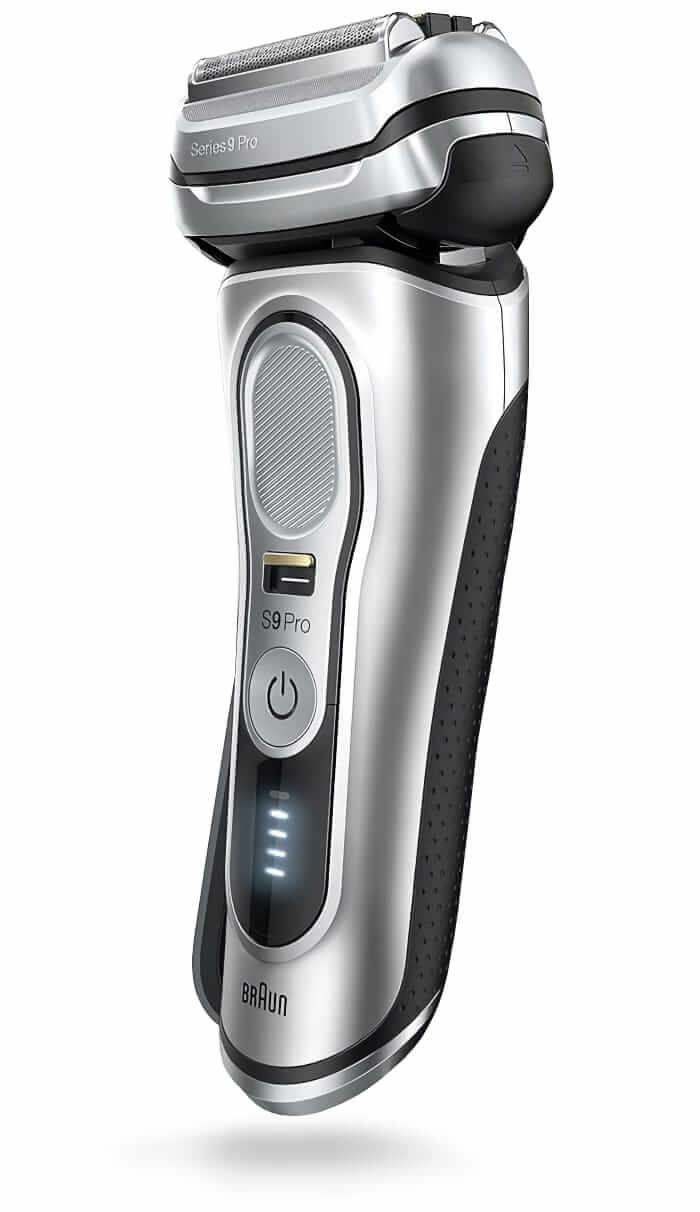 Braun Series 9 Pro shaver