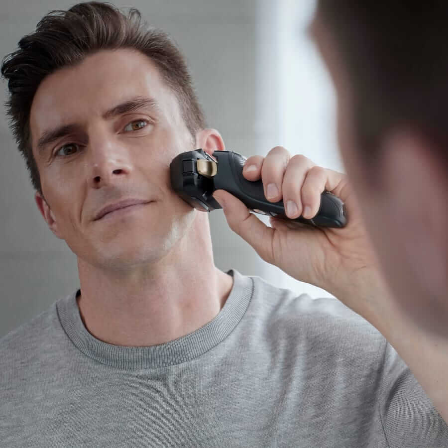 Best men's facial shavers and beard trimmers in 2024
