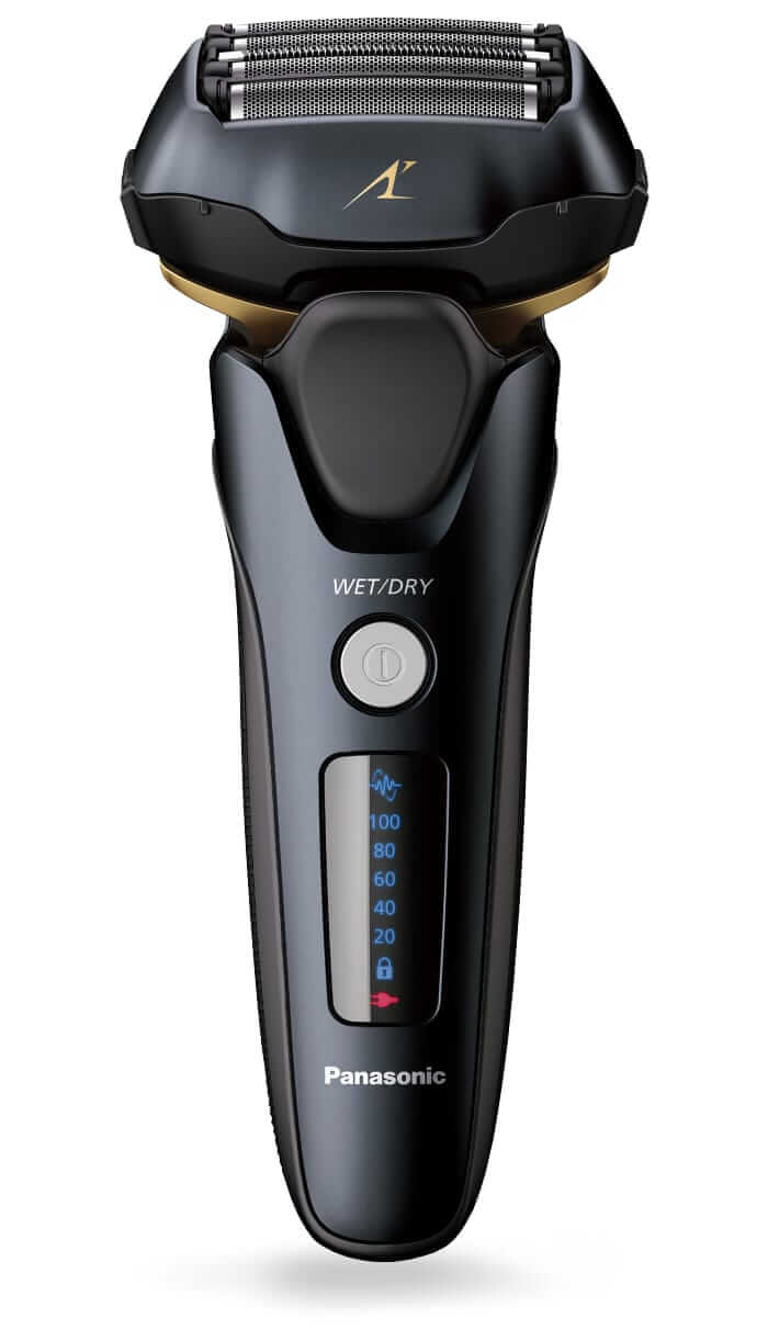 Panasonic ARC5 5-blade shaver