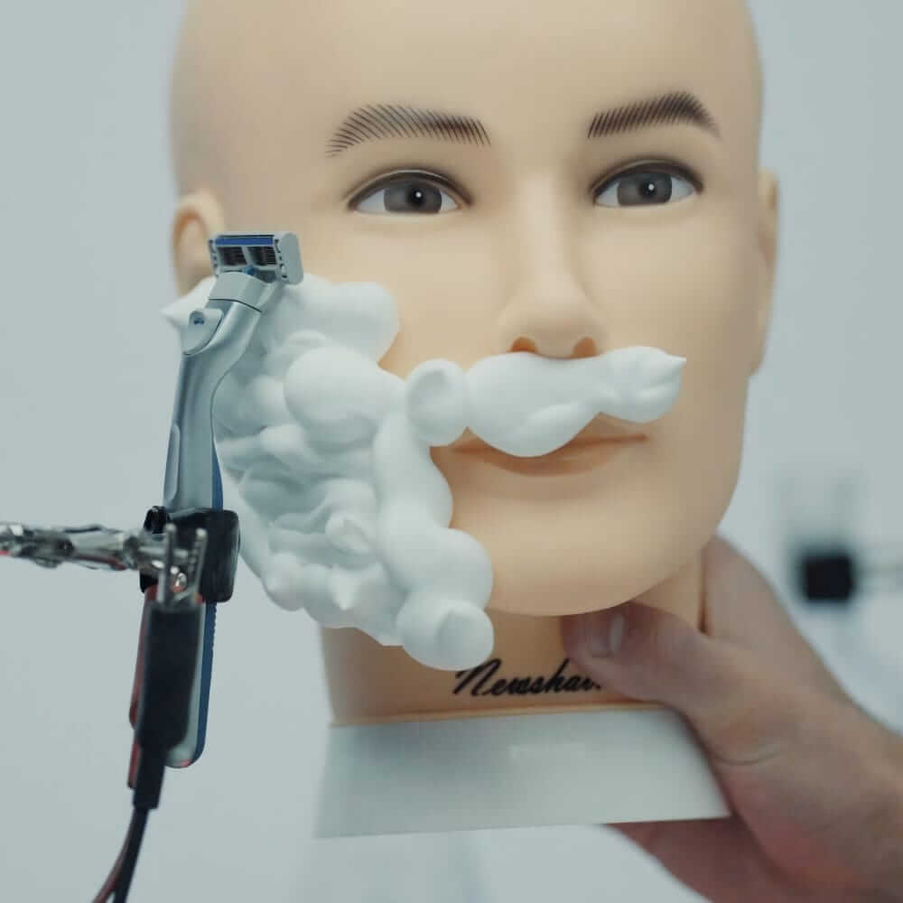 The Best Shaving Cream for Your Skin