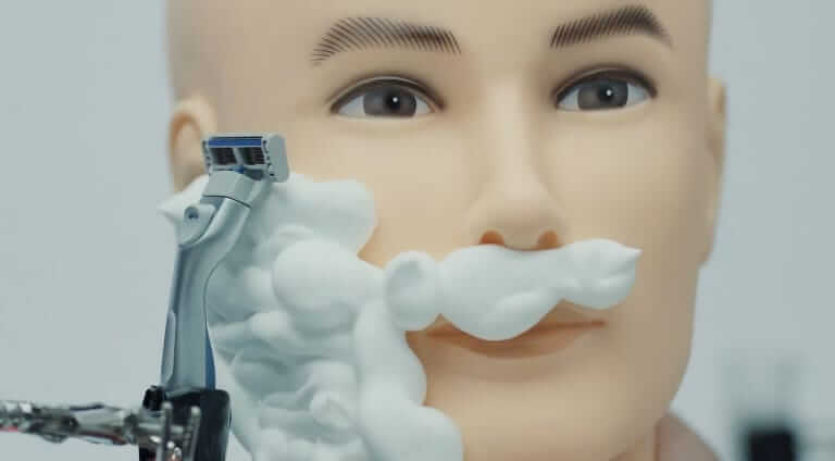 The Best Shaving Cream for Your Skin