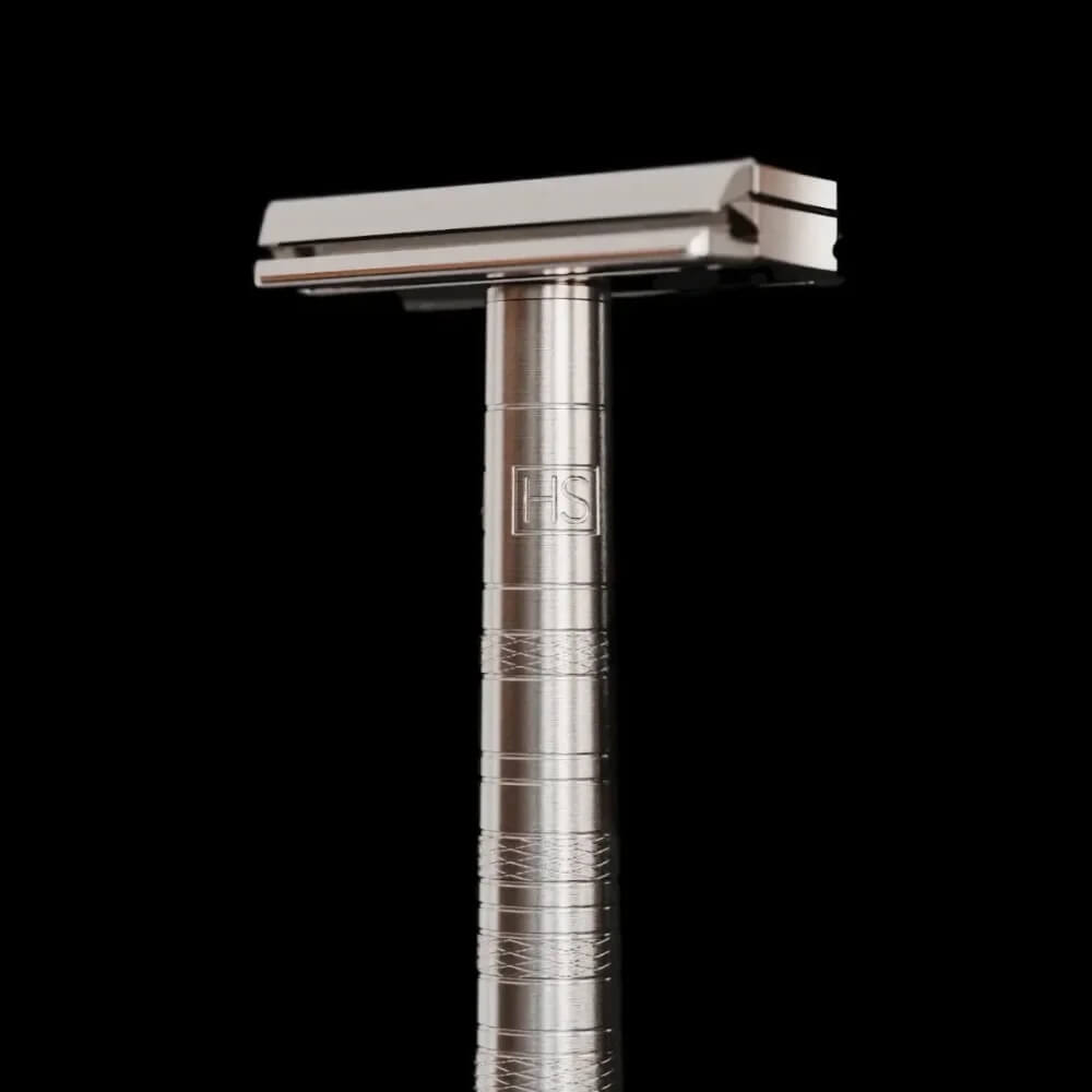 Get a Safety Razor Now
