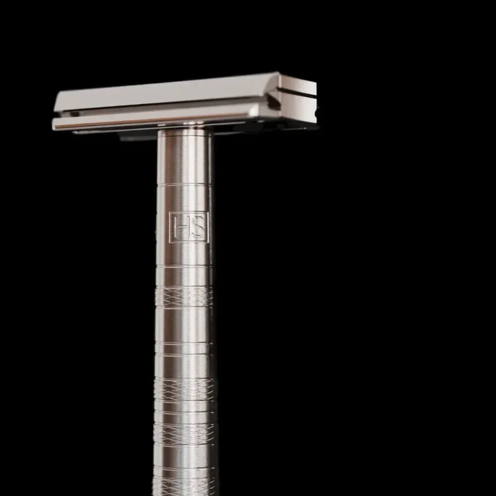 Get a Safety Razor Now