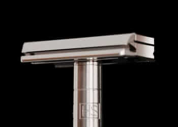 Get a Safety Razor Now