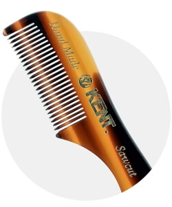Kent Fine-Toothed Comb