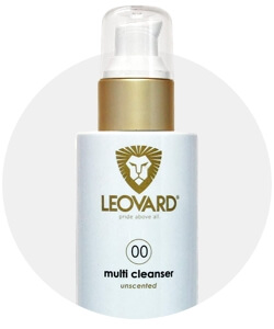 Leovard Multi-Cleanser