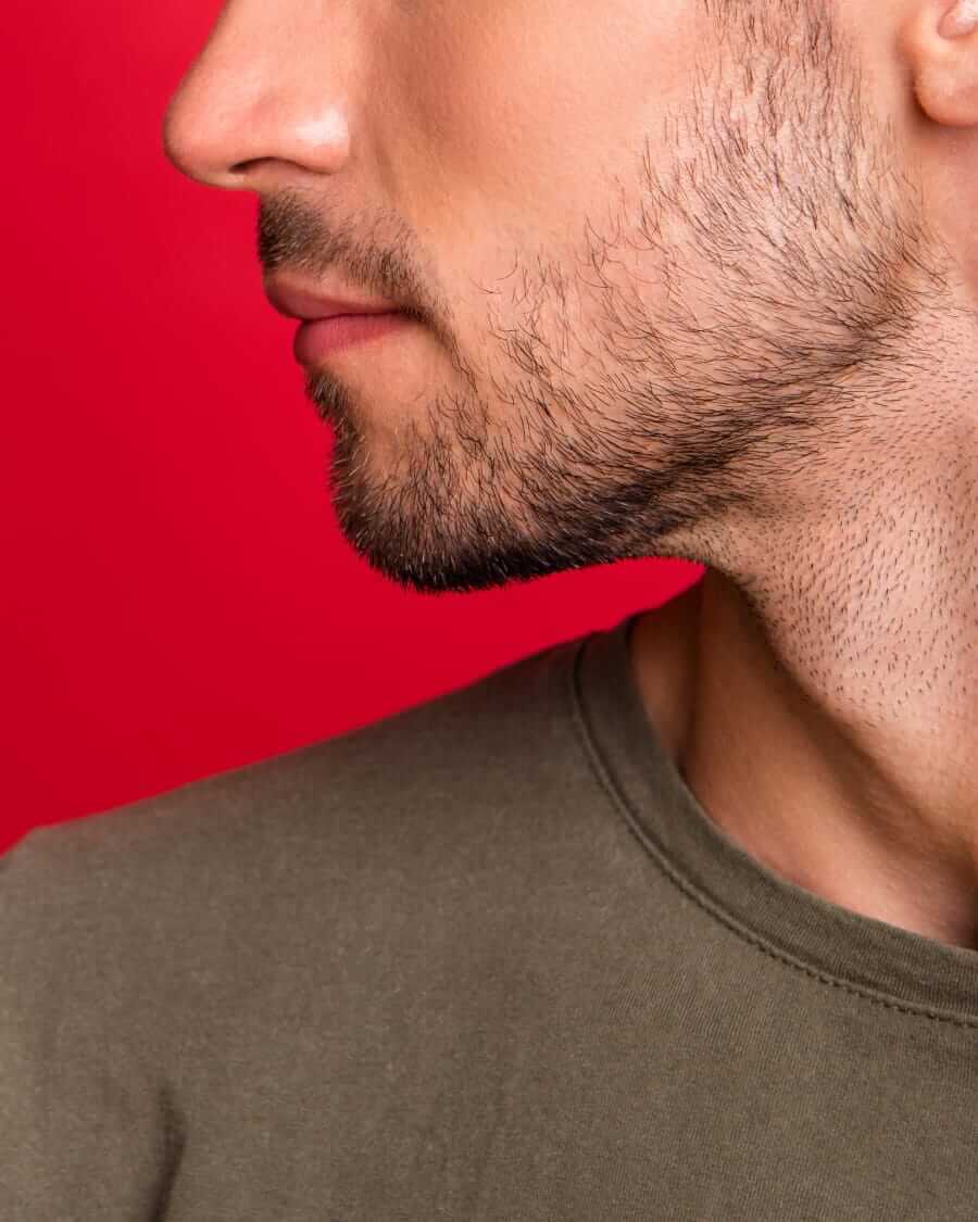 How to get the perfect stubble