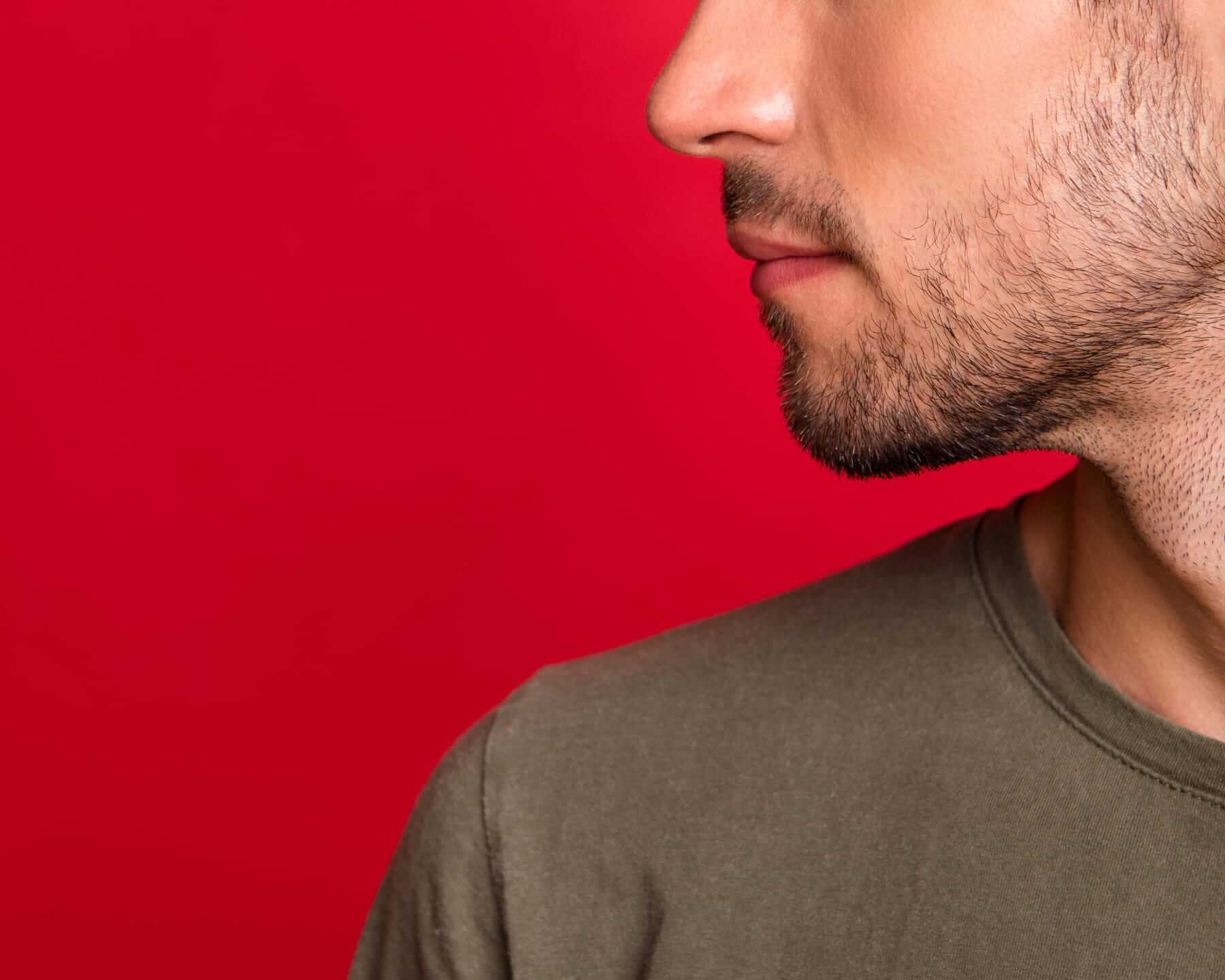 How to get the perfect stubble