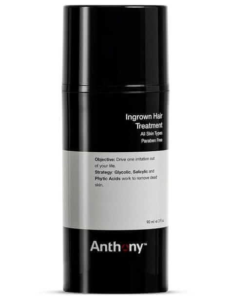 Anthony Ingrown Hair Treatment