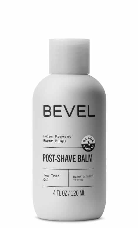 Bevel After shave balm