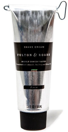 Fulton & Roark Shave Cream