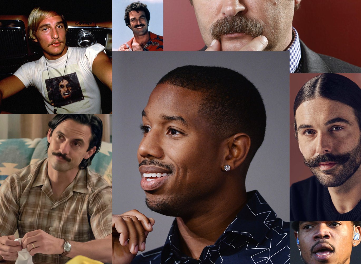 Why you should still care about Movember