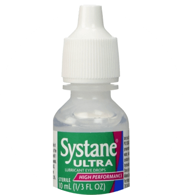Systanne High Performance Lubricating Eye Drops