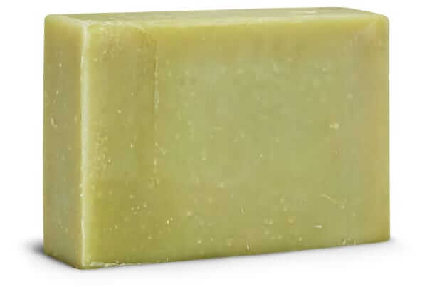 BaseLight Awaken Bar soap