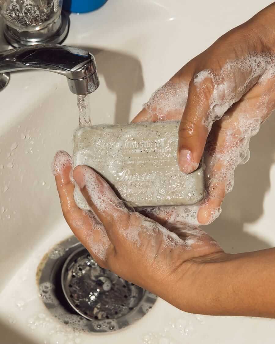 Best bar soaps for men in 2024