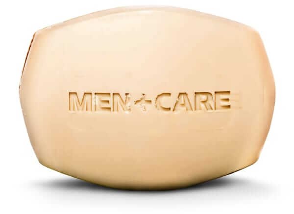 Dove Men+Care Deep Clean Face + Body Bar soap
