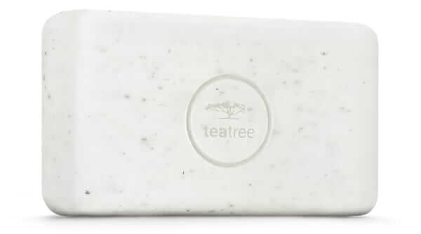 Paul Mitchell tea tree body bar soap