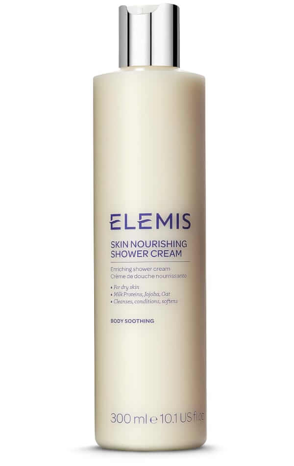 Elemis Nourishing shower cream