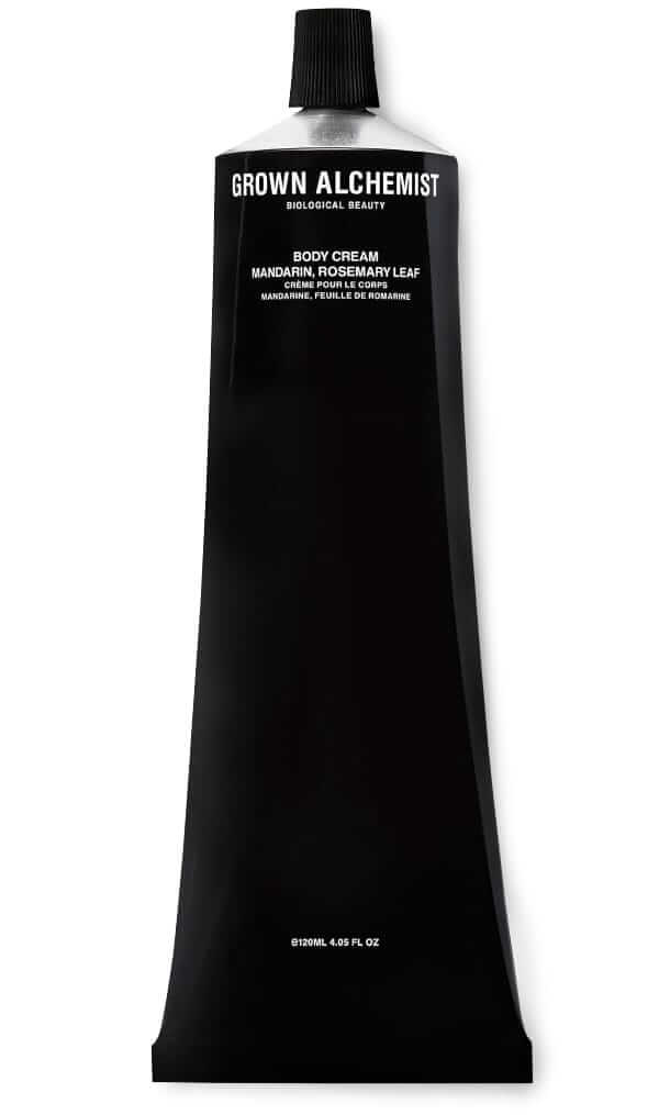 Grown Alchemist Body cream