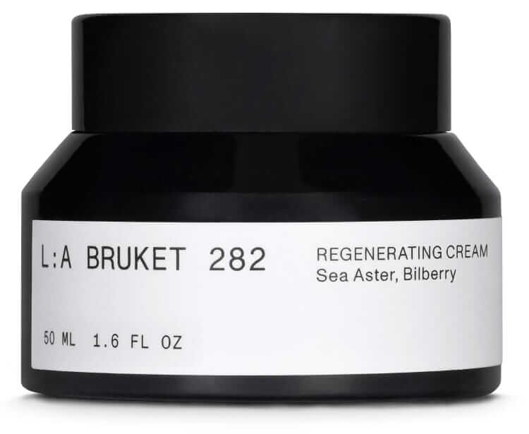 L:A Bruket 282 Regenerating cream
