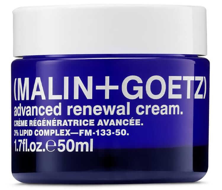 MALIN+GOETZ Advanced renewal cream