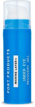 Port Products Under Eye Recovery Gel