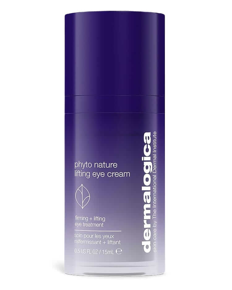 dermalogica phyto nature lifting eye cream