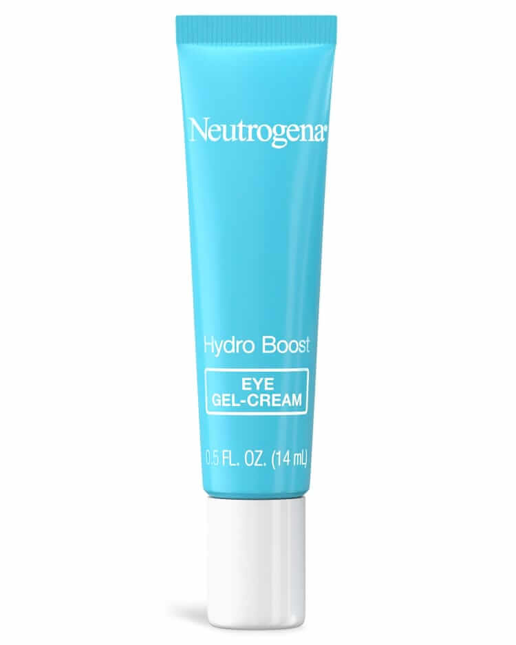 neutrogena hydro boost under eye cream