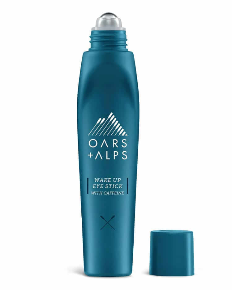 oars + alps wake up eye stick