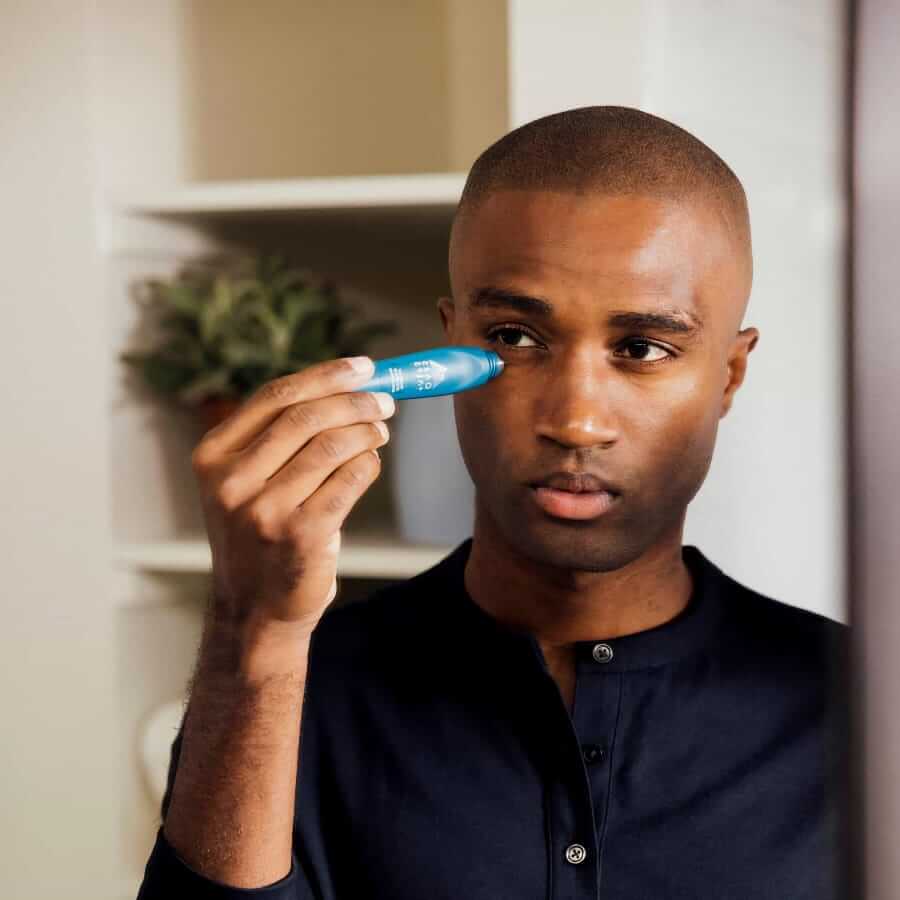 Best eye creams for men in 2025