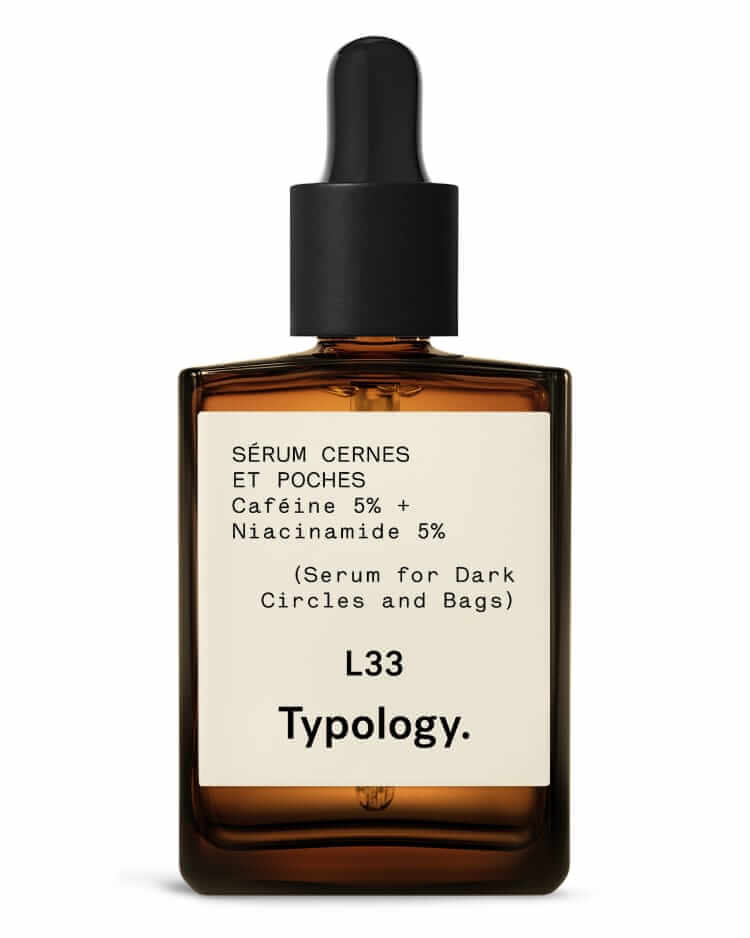 typology l33 eye serum