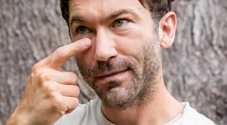 Take Care of Your Eyes