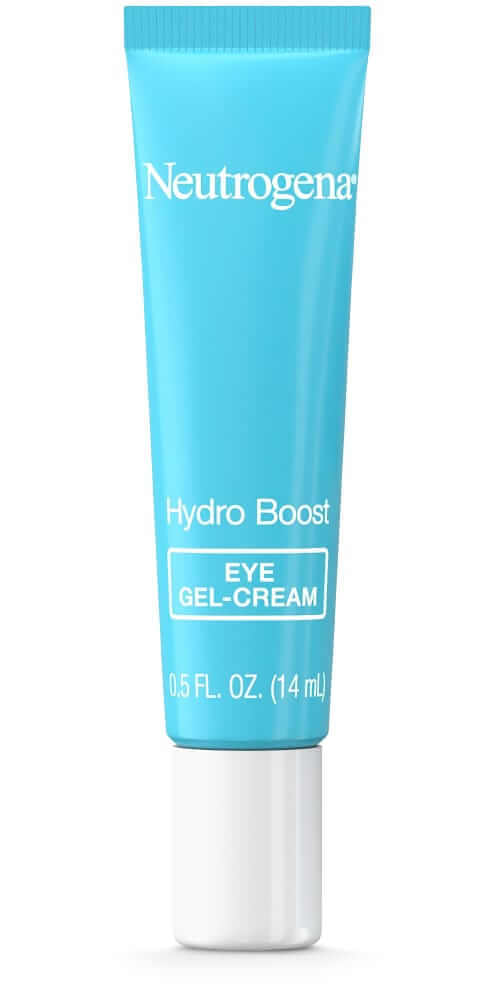 Neutrogena Hydro Boost under eye cream