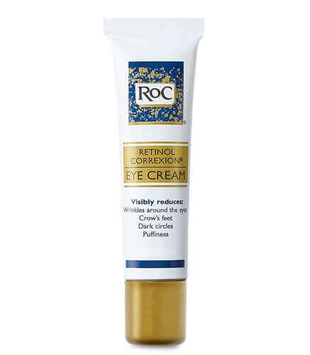 RoC Retinol Correxion Cream