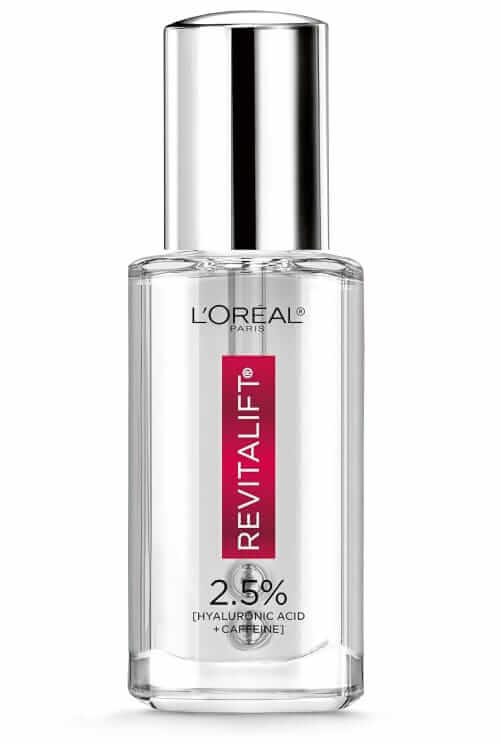 LOreal Paris Revitalift Eye Serum