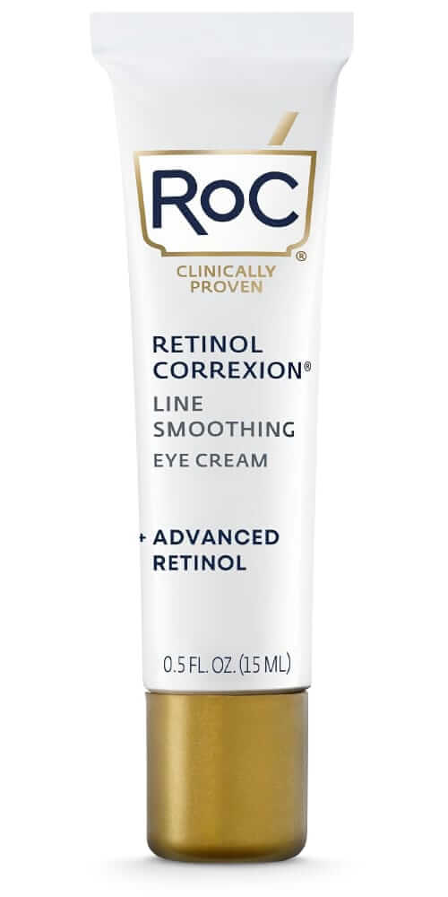 RoC Retinol Correxion Cream